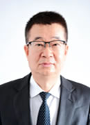 Guihua Xia (夏桂华)